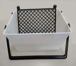 ローラーバケット