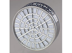 防毒マスク吸収缶 ＣＡ-１０４ＮⅡ/ＯＶ 