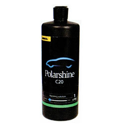 ミルカ　ポーラーシャインＣ２０(細目)　１Lボトル