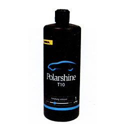 ミルカ　ポーラーシャインＴ１０(極細目)　１Lボトル