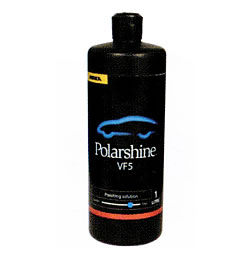 ミルカ　ポーラーシャインＶＦ５(超微粒子)　１Lボトル