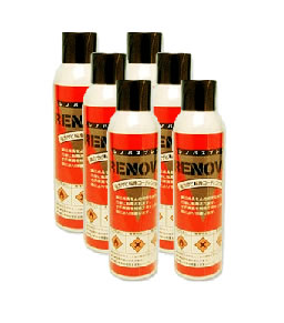 レノバスプレー