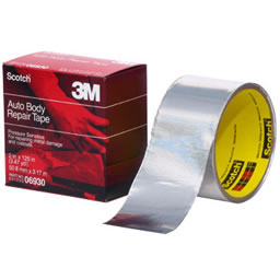 オートボデーリペアテープ